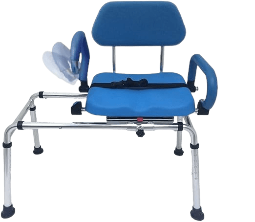 an shower chair for seniors