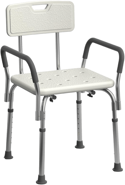 an shower chair for seniors