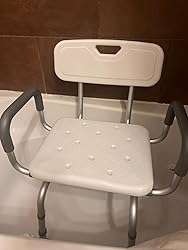 an shower chair for seniors