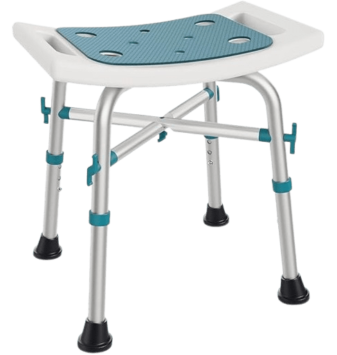 an shower chair for seniors