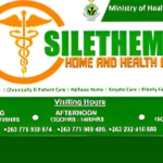 Silethemba Home and Health Centre