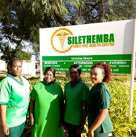 Silethemba Home and Health Centre