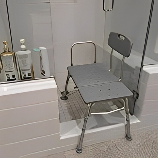 Best shower benches for elderly or senior members