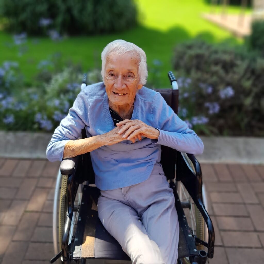 Dementia Care Homes in Johannesburg