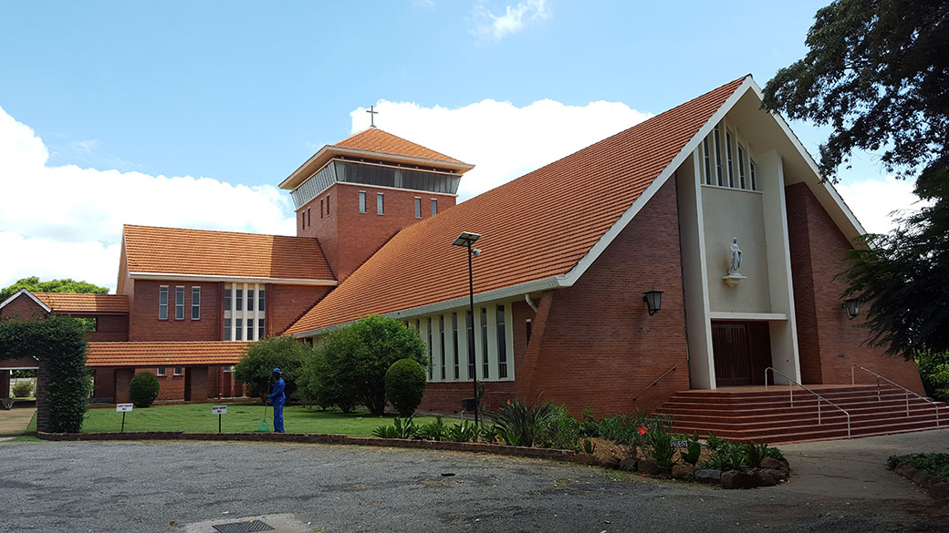 pictures of nazareth house harare