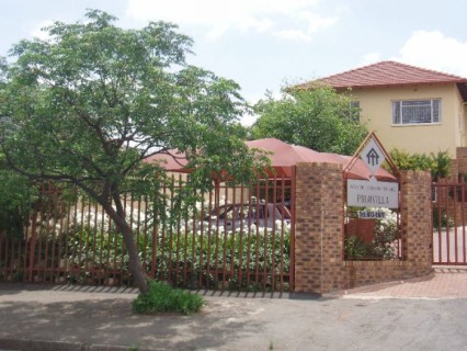 Dementia Care Homes in Johannesburg