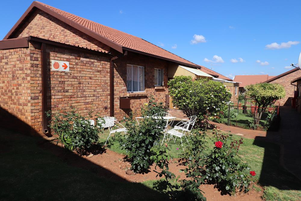 Dementia Care Homes in Johannesburg