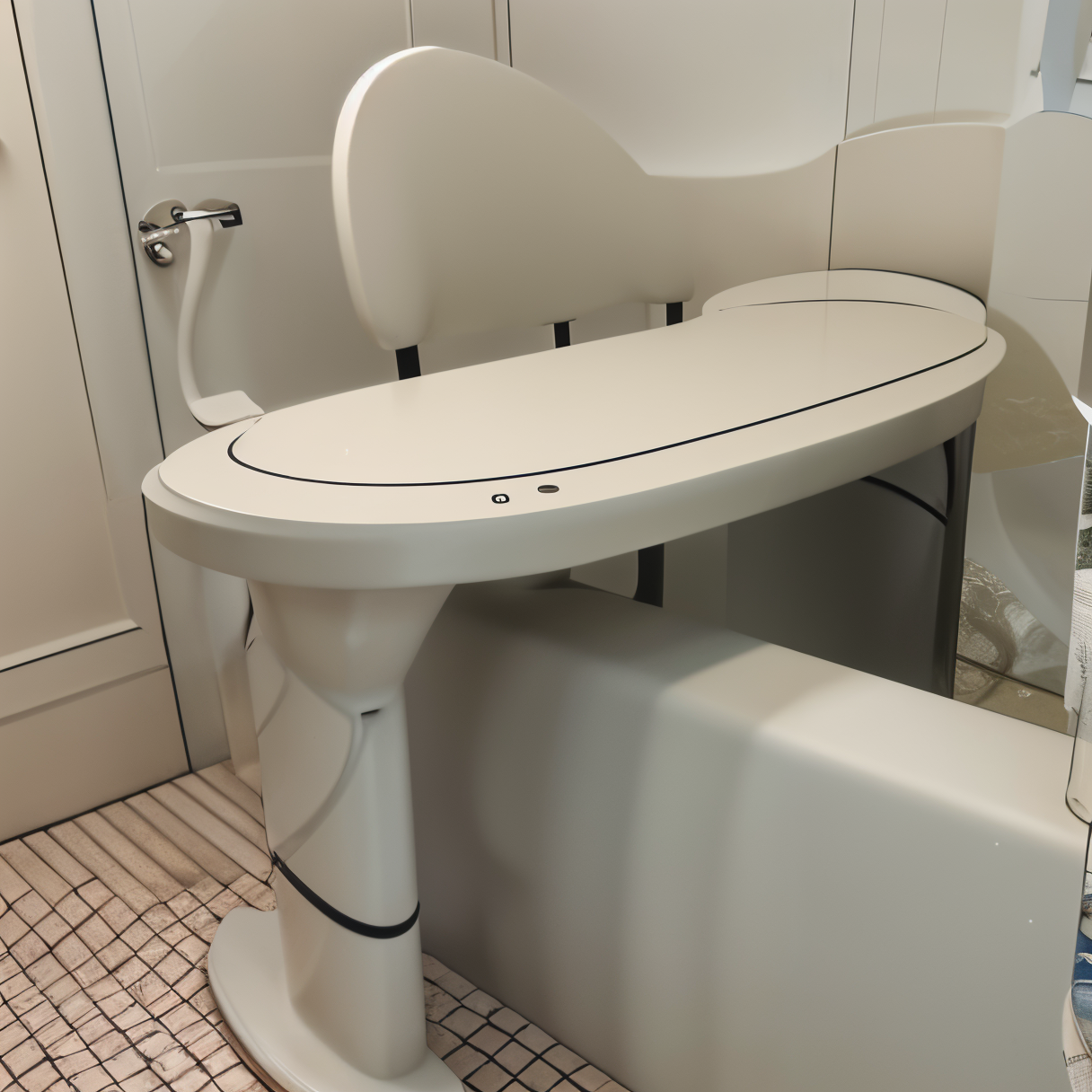 Best Shower Benches For Elderly