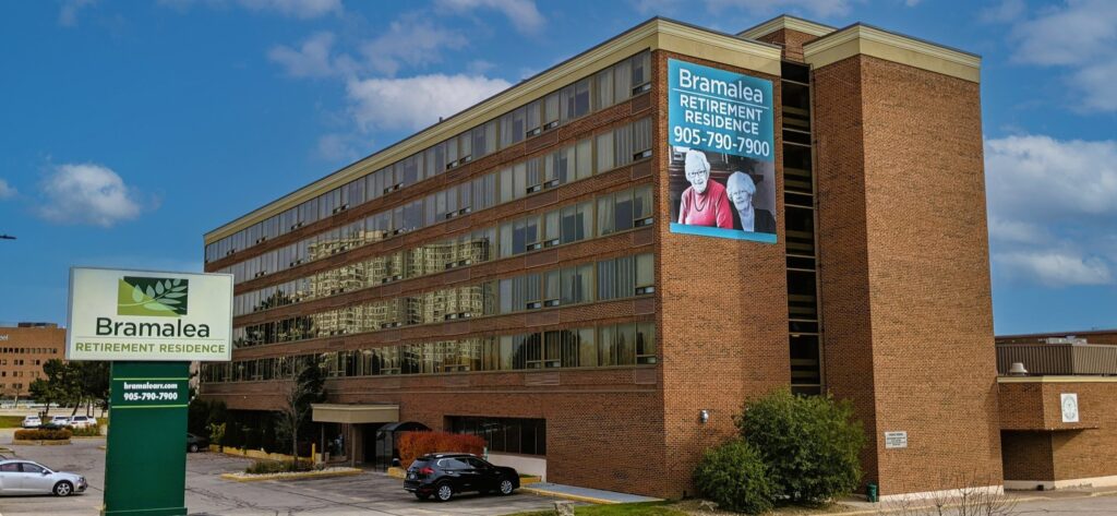 Bramalea Retirement Residence Photos 