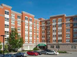 Bramalea Retirement Residence Photos 
