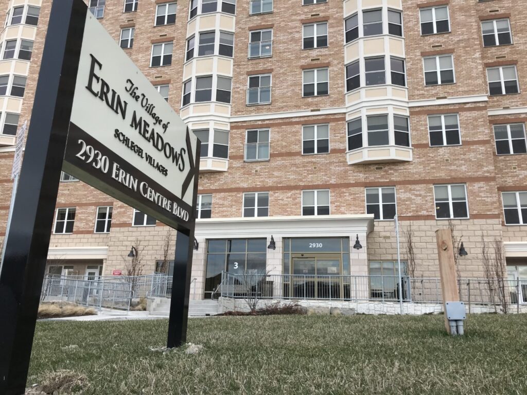 Village of Erin Meadows Photos 