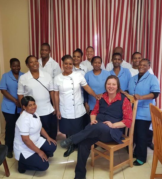 Picture of Midway Care Centre