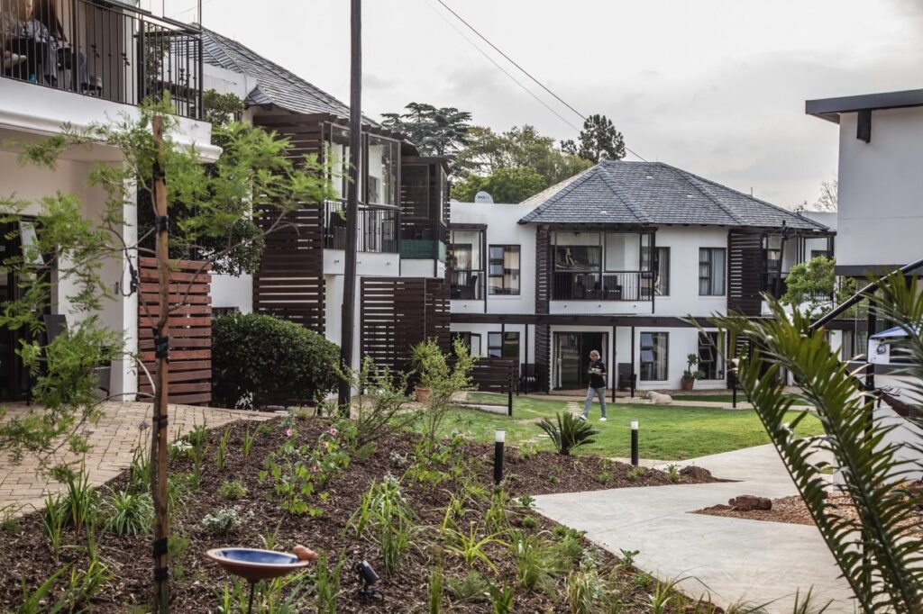 Pictures of Livewell In Bryanston