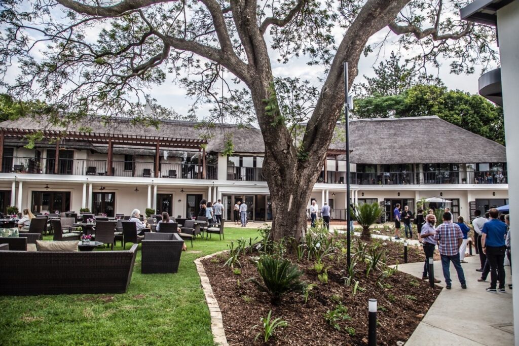Pictures of Livewell In Bryanston