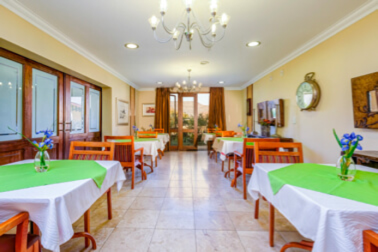 Photos Of Waterfalls Hills Frail Care Centre 