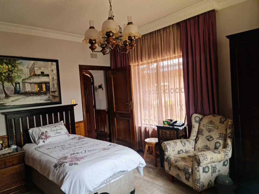 Photos Of Stegman House Frail Care Home