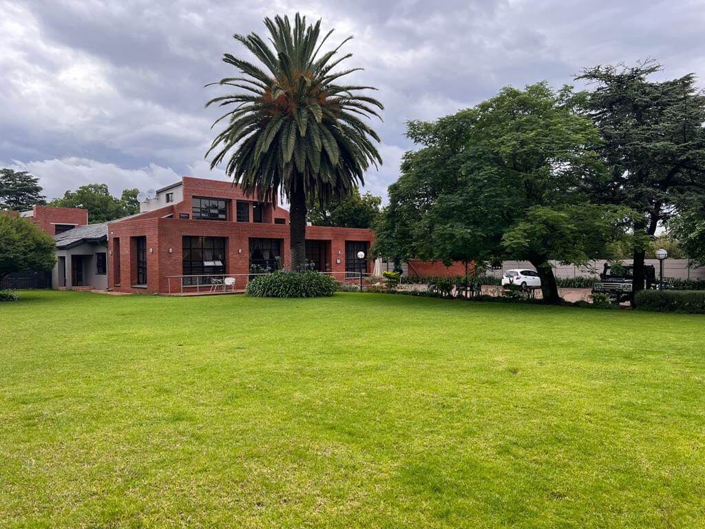 Photos of Junes Haven Frail Care Home