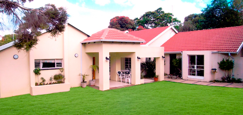 Alzheimer Care Facilities In Johannesburg 8 Photos Of Woodlands Retirement Home & Frail Care