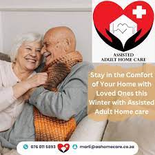 Picture of Assisted Adult Home Care